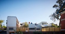 Clifton Hill Clinic | Cloud Architectiure Studio