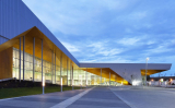 Commonwealth Community Recreation Center | MacLennan Jaunkalns Miller Architects