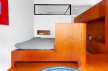 Commune Apartment | roomdesignburo