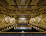 Concert Hall | Estudio Barozzi Veiga