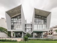 Concerto House | Baumschlager Eberle Architekten