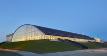 Conestoga College Student Recreation Center | MacLennan Jaunkalns Miller Architects (MJMA)