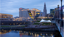 Connecticut Science Center | Pelli Clarke Pelli Architects