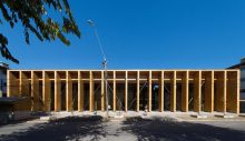 Constitución Cultural Center | Alejandro Aravena | ELEMENTAL