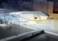 Contemporary Art Museum | DEDODESIGN