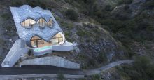 Cool House Designs That Stand Out From the Crowd