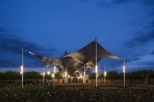 COP22 Village | Oualalou + Choi