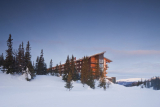 Copperhill Mountain Lodge | Bohlin Cywinski Jackson