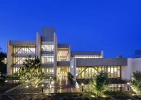 Crafton Hills College | Steinberg Architects