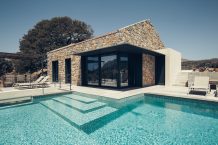 Cretan Summer Home | POLYERGO Design-Consulting-Construction