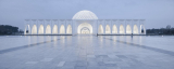 Da Chang Muslim Cultural Center | Architectural Design & Research Institute of Scut