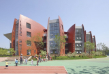 Dalian School | Debbas Architecture