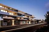 Dalkeith on Waratah | MJA Studio