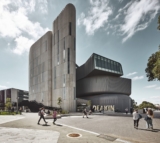 Deakin Law School Building | Woods Bagot