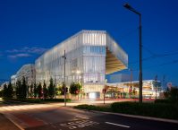 Deichman Library | Atelier Oslo + Lund Hagem