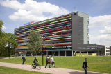 Department of Education Hogeschool Utrecht | Ector Hoogstad Architecten