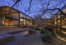 Desert Courtyard House | Wendell Burnette Architects