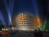 Dierenpark Theater | MVRDV