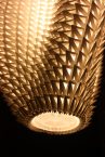 Diploid Lamp Series by Andrew Kudless | Andrew Kudless