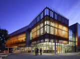 District of Columbia Public Library | The Freelon Group Architects