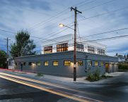 Division Street Residence | Emerick Architects