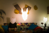 Do-It-Your-Animal-Self Lampshades | mostlikely