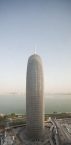 Doha Tower | Jean Nouvel