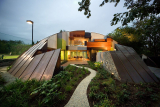 Dome House | McBride Charles Ryan