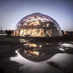 Dome of Visions 3.0 | Atelier Kristoffer Tejlgaard