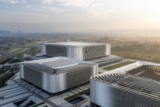 Dong’an Lake Sports Center | gmp Architects