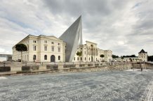 Dresden’s Military History Museum | Studio Libeskind