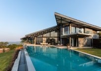 Drift House on Little Much Farm | Shonan Purie Trehan + Language.Architecture.Body(LAB)