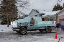 Drivable Ice Truck | Canadian Tire