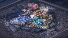 Dubai World Expo 2020 | HOK