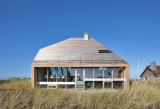 Dune House | Marc Koehler Architects