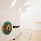 DuPont™ Corian® creates a permanent collection for Museo do Amanhã in Rio de Janeiro