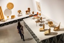 Eames Chair: Modern Language in the World of Furniture