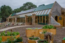 Earthship Homes | Michael Reynolds