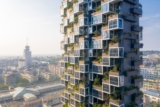 Easyhome Huanggang Vertical Forest City Complex | Stefano Boeri Architetti