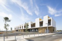 Ecole Maternelle Antoine Beille | MDR Architectes