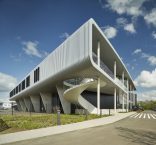 EeStairs Headquarters | Bronsvoort Blaak Architecten