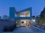 Ehrlich Retreat + | John Friedman Alice Kimm Architects