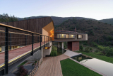 El Maqui House | GITC arquitectura