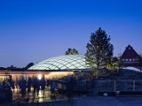 Elephant House, Copenhagen Zoo | Foster and Partners