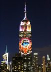 Empire State building highlights endangered animals | Louie Psihoyos and Travis Threlkel