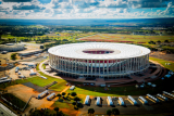 Estádio Nacional de Brasília | Castro Mello