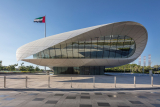 Etihad Museum | Moriyama & Teshima Architects