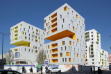 EVRY Housing units | BECKMANN N’THÉPÉ