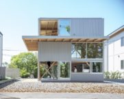 EZU House and Café | Yabashi Architects & Associates