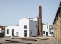 Fabers Factories | Arcgency